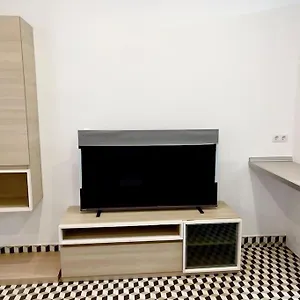 Rockside Residences La Linea N1 Apartament